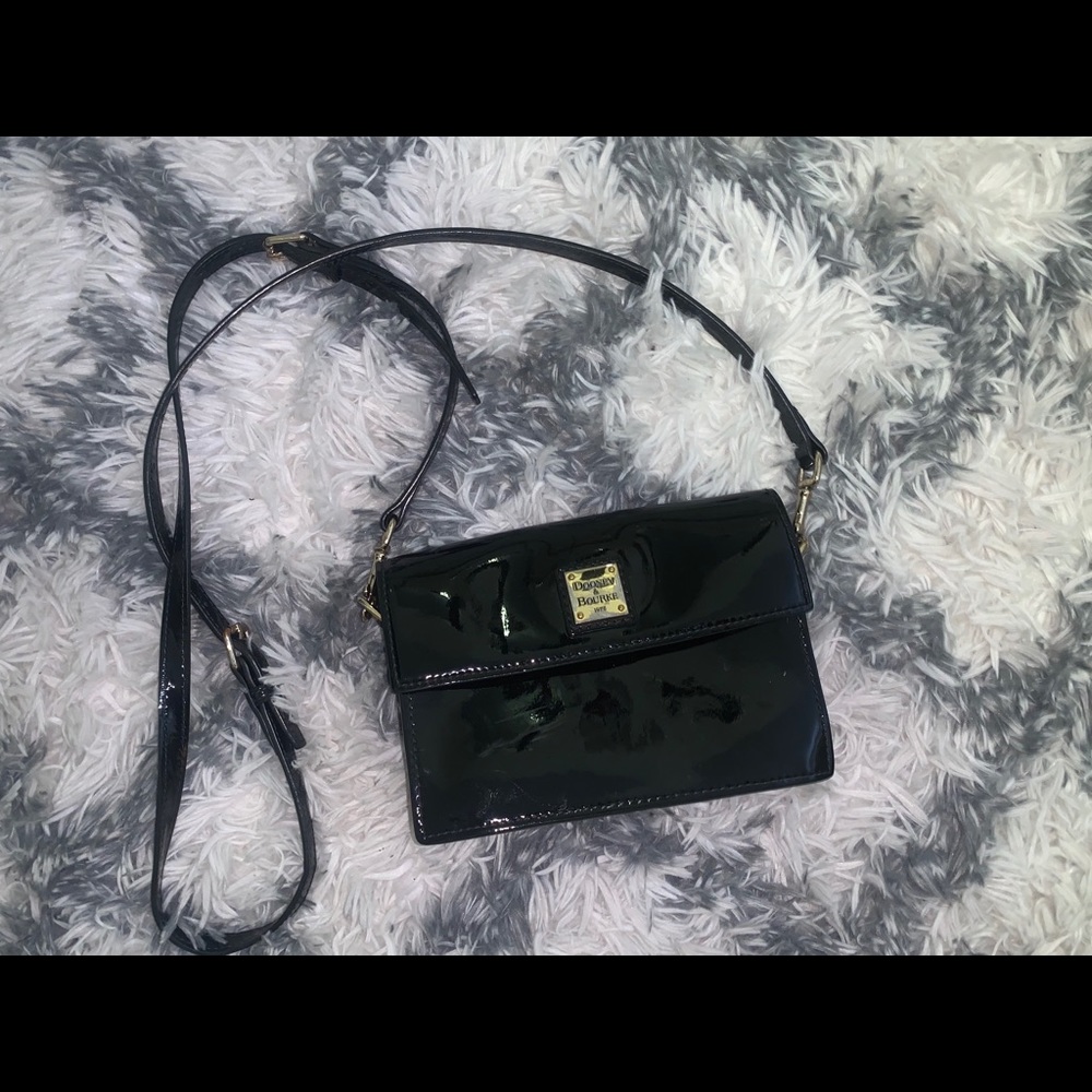 Dooney & Bourke crossbody